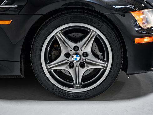 Used 1998 BMW M Roadster image 15