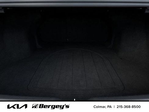 Certified 2025 Kia K4 GT-Line Turbo FWD image 27