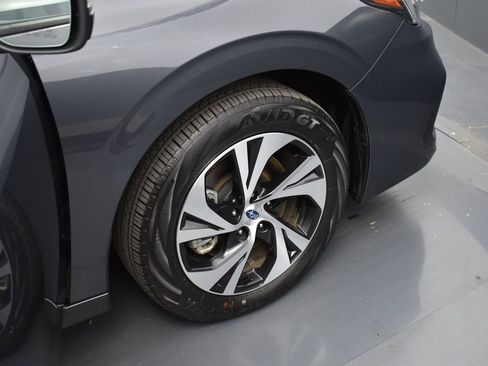 Used 2024 Subaru Legacy Premium image 27