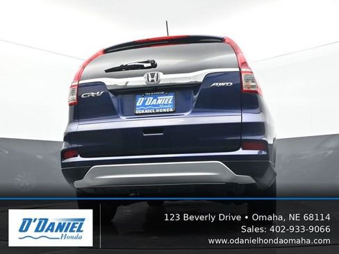 Used 2016 Honda CR-V EX image 11