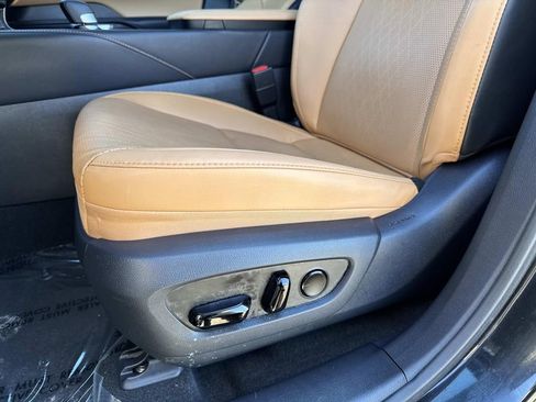 Used 2025 Lexus RX 350 Premium Plus w/ Convenience Package image 19