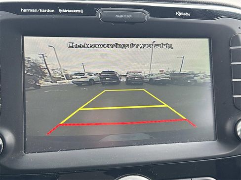 Used 2017 Kia Soul + image 29