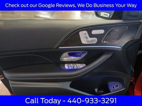 Used 2023 Mercedes-Benz GLE 350 4MATIC image 27