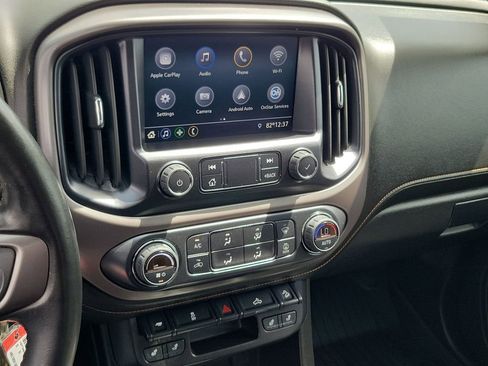 Used 2022 GMC Canyon AT4 AWD/4WD image 13