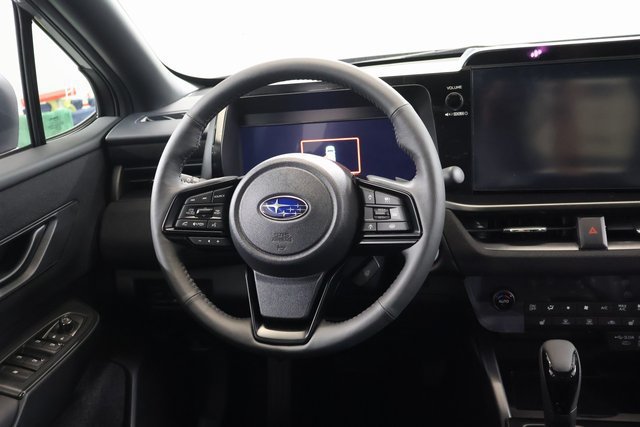 New 2026 Subaru Outback Premium AWD/4WD image 15
