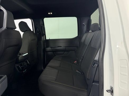 Used 2025 Ford F150 STX w/ Equipment Group 200A AWD/4WD image 27