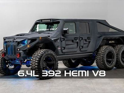 Used 2025 Jeep Gladiator Sport
