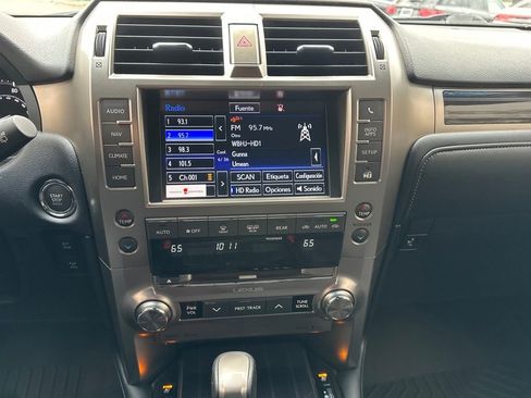 Used 2020 Lexus GX 460 Premium image 6