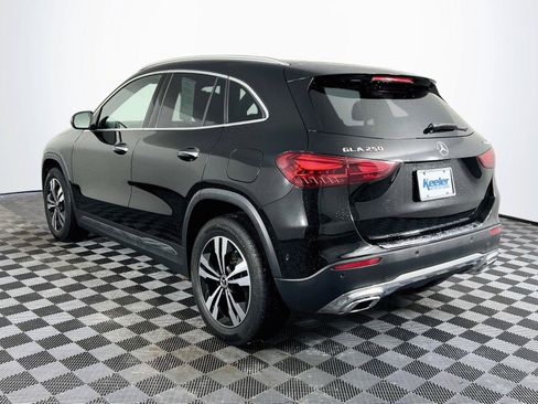 Certified 2024 Mercedes-Benz GLA 250 4MATIC image 4