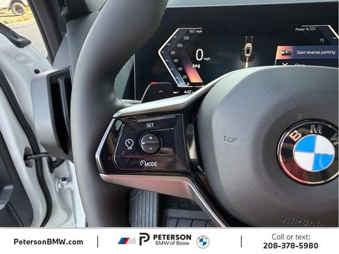 New 2026 BMW X3 xDrive30 w/ Premium Package AWD/4WD image 24