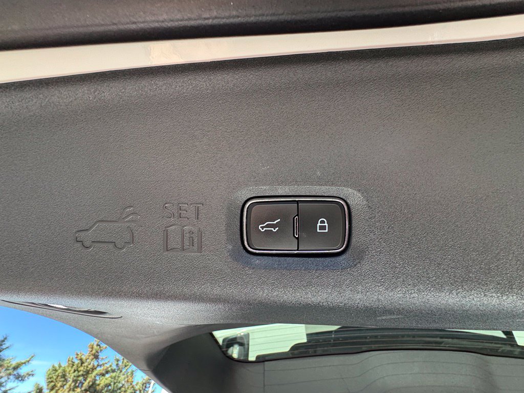 Used 2025 Ford Expedition Tremor AWD/4WD image 43
