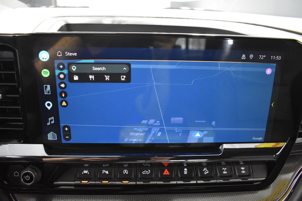 Used 2023 Chevrolet Silverado 1500 ZR2 w/ Technology Package AWD/4WD image 24