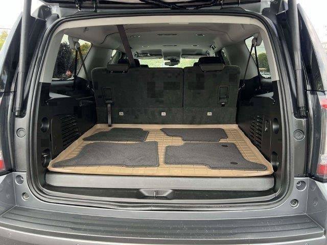 Used 2020 GMC Yukon XL SLE w/ SLE Value Package AWD/4WD image 12
