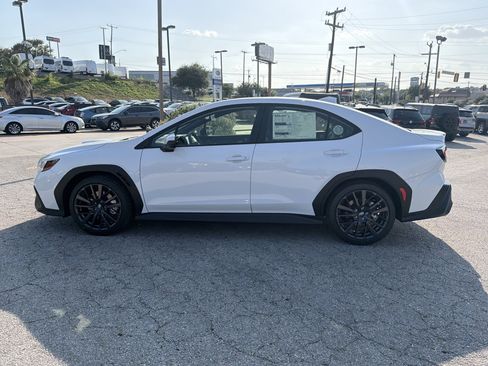 New 2026 Subaru WRX Premium AWD/4WD image 6
