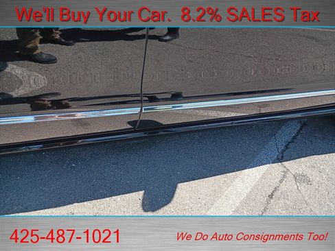 Used 2019 Lincoln Navigator L Black Label AWD/4WD image 25