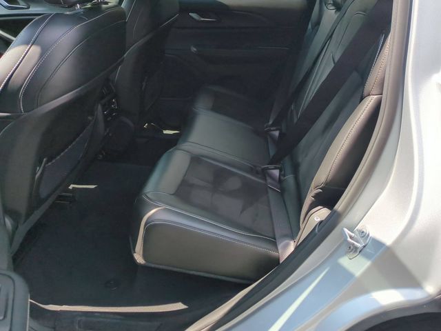 Used 2024 Jeep Grand Cherokee Altitude AWD/4WD image 25