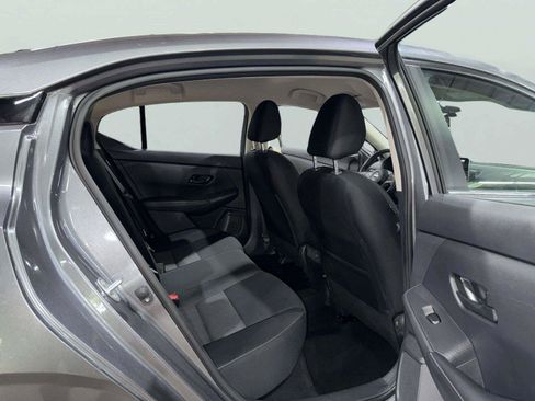 Used 2025 Nissan Sentra SV w/ All-Weather Package FWD image 24