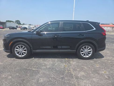 Used 2025 Honda CR-V EX-L image 5