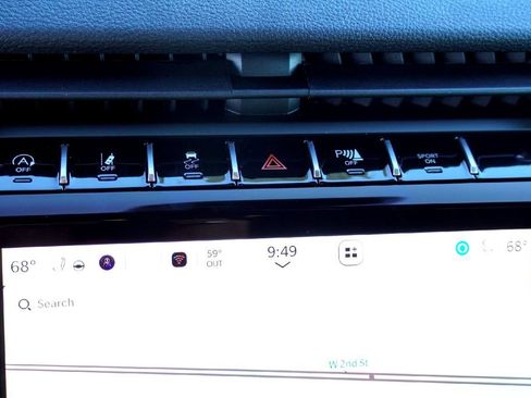 New 2025 Jeep Grand Cherokee Limited image 18