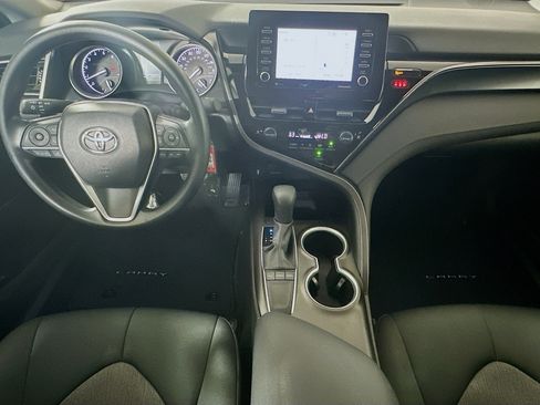 Used 2024 Toyota Camry LE FWD image 26