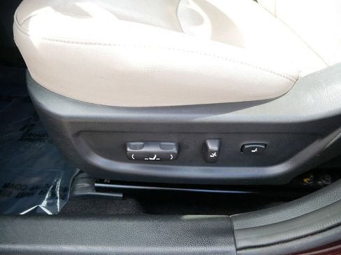 Used 2015 Kia Optima EX FWD image 8