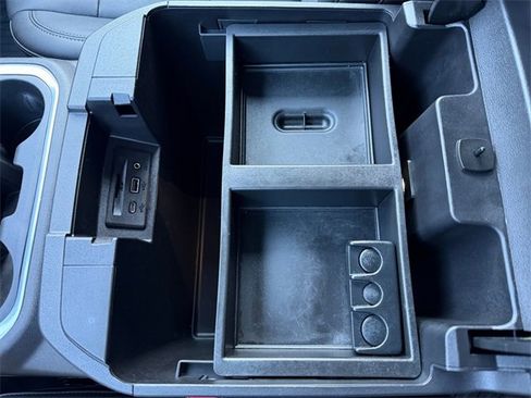 Used 2021 Chevrolet Silverado 1500 RST w/ All Star Edition Plus image 26