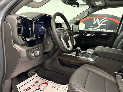 New 2026 GMC Sierra 1500 SLT w/ SLT Premium Plus Package image 12