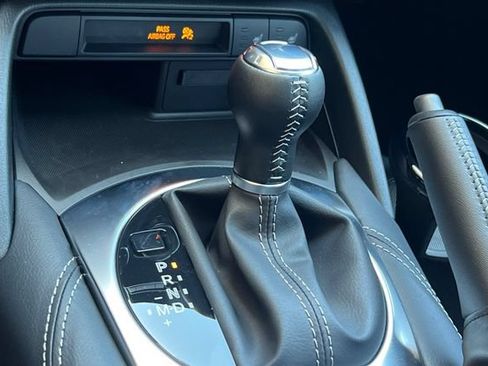 New 2026 MAZDA MX-5 Miata Grand Touring w/ Weather Package RWD image 22