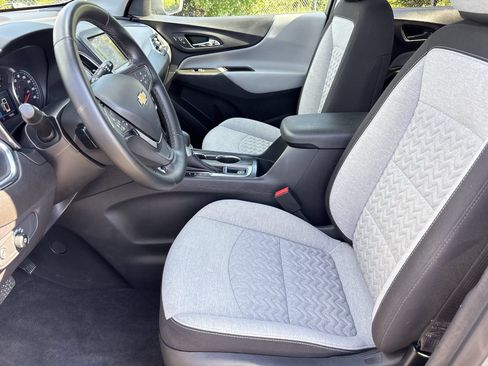 Used 2023 Chevrolet Equinox LT w/ Driver Convenience Package AWD/4WD image 18