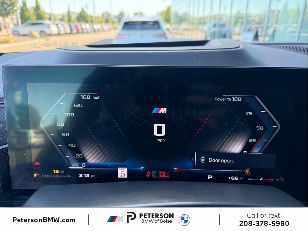 Used 2026 BMW X7 M60i AWD/4WD image 36
