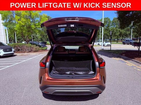 Certified 2025 Lexus RX 350 Premium FWD image 7