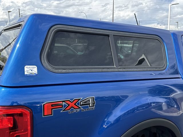 Used 2019 Ford Ranger XL w/ FX4 Off-Road Package AWD/4WD image 20