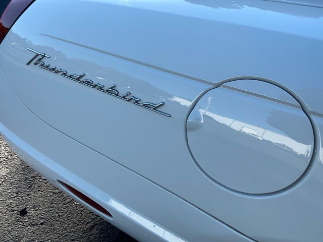 Used 2002 Ford Thunderbird RWD image 13