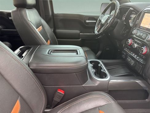 Used 2020 GMC Sierra 1500 AT4 w/ AT4 Premium Package image 38