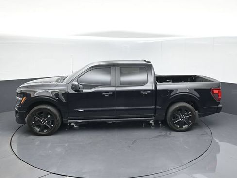 Used 2025 Ford F150 STX w/ LOBO Package AWD/4WD image 41