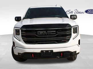 Used 2026 GMC Sierra 1500 AT4 w/ AT4 Premium Package video 2