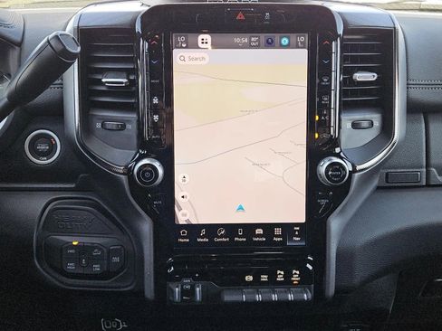 New 2025 RAM 2500 Rebel image 12