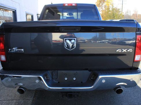 Used 2015 RAM 1500 Big Horn image 8