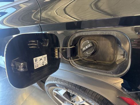 Used 2022 Hyundai Tucson SEL AWD/4WD image 11
