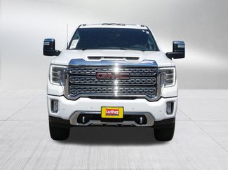 Used 2021 GMC Sierra 2500 Denali w/ Denali Ultimate Package AWD/4WD video 2