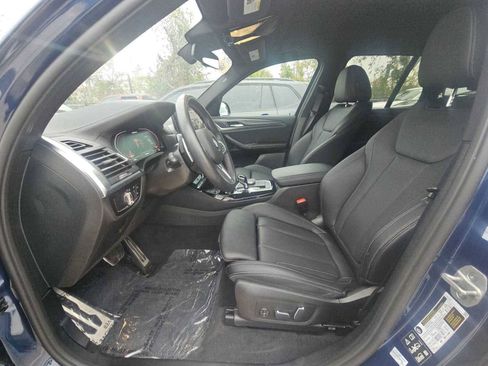 Used 2024 BMW X3 M40i w/ Premium Package image 10