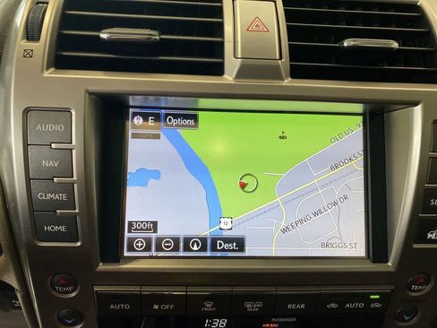 Used 2019 Lexus GX 460 Premium AWD/4WD image 21