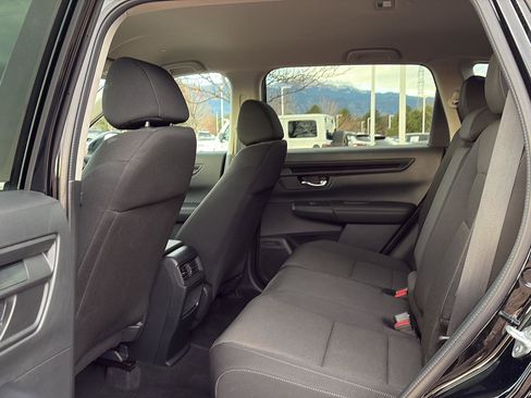 Used 2026 Honda CR-V LX image 16