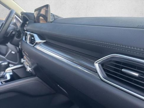 Certified 2023 MAZDA CX-5 AWD 2.5 S w/ Premium Plus Pkg image 22