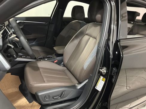 New 2026 Audi A3 2.0T Premium image 7