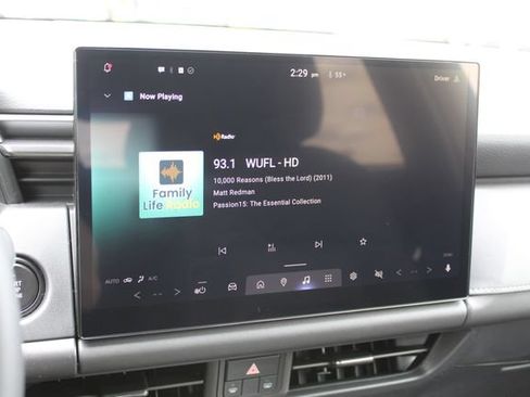 New 2026 MAZDA CX-5 Select AWD/4WD image 20