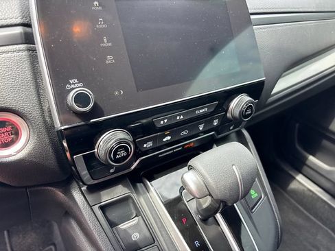Used 2021 Honda CR-V Special Edition image 22
