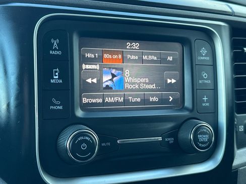 Used 2021 RAM 1500 Tradesman w/ Popular Equipment Group image 17