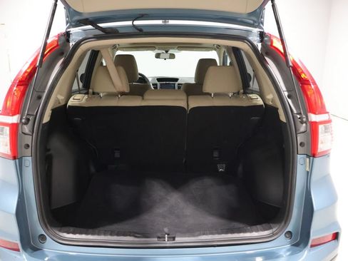 Used 2015 Honda CR-V EX image 4