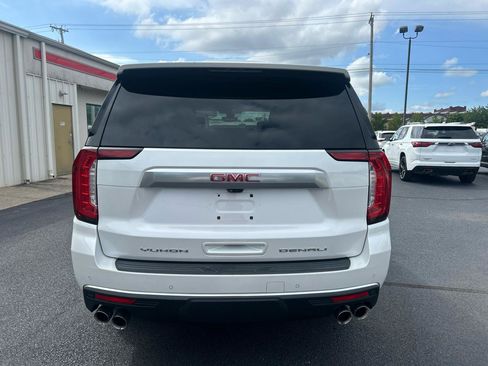 Used 2021 GMC Yukon Denali w/ Denali Premium Package AWD/4WD image 6